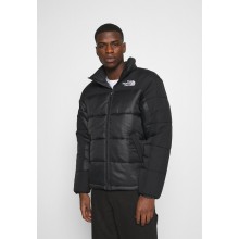 Men COAT | The North Face HIMALAYAN INSULATED JACKET - Winter jacket - black - US15763 The North Face black TH322T01C-Q11 